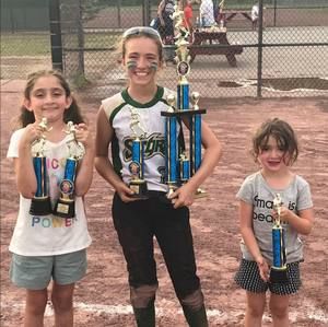 Meet your Posher, Chad